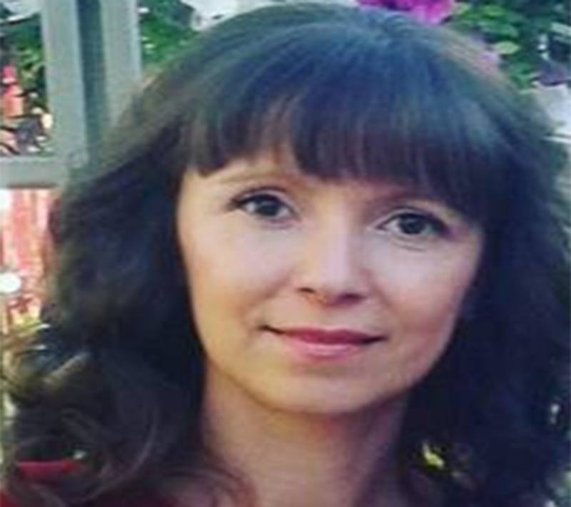 Маліцька Ірина Іванівна